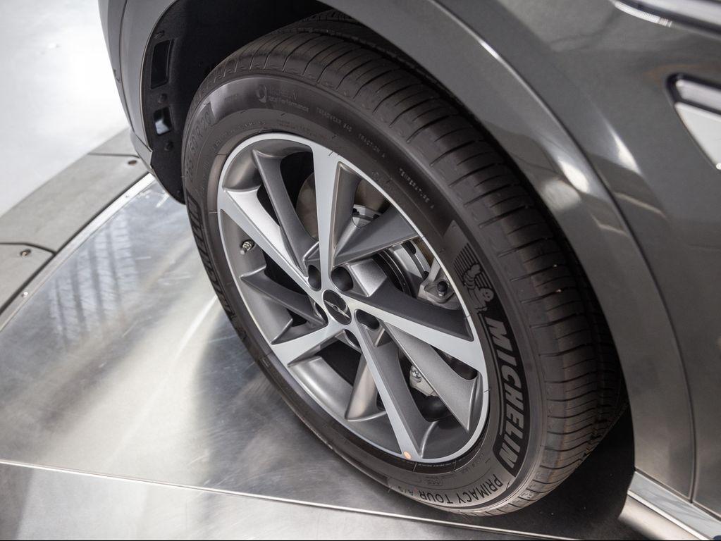 new 2026 Genesis GV80 car, priced at $78,215