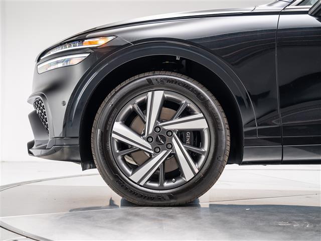 new 2026 Genesis GV70 car, priced at $63,374