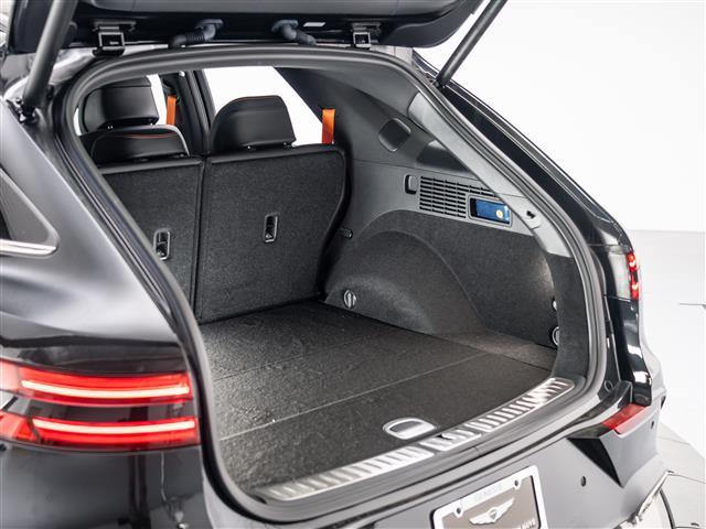 new 2026 Genesis GV70 car, priced at $63,374