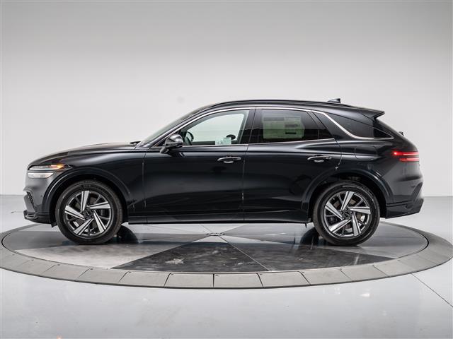new 2026 Genesis GV70 car, priced at $63,374