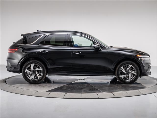 new 2026 Genesis GV70 car, priced at $63,374