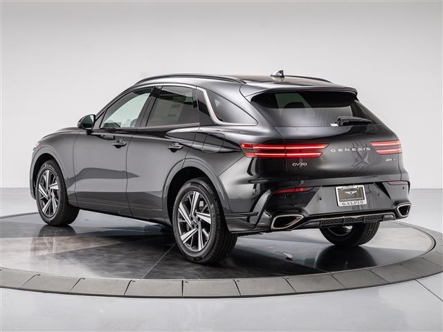 new 2026 Genesis GV70 car, priced at $63,374