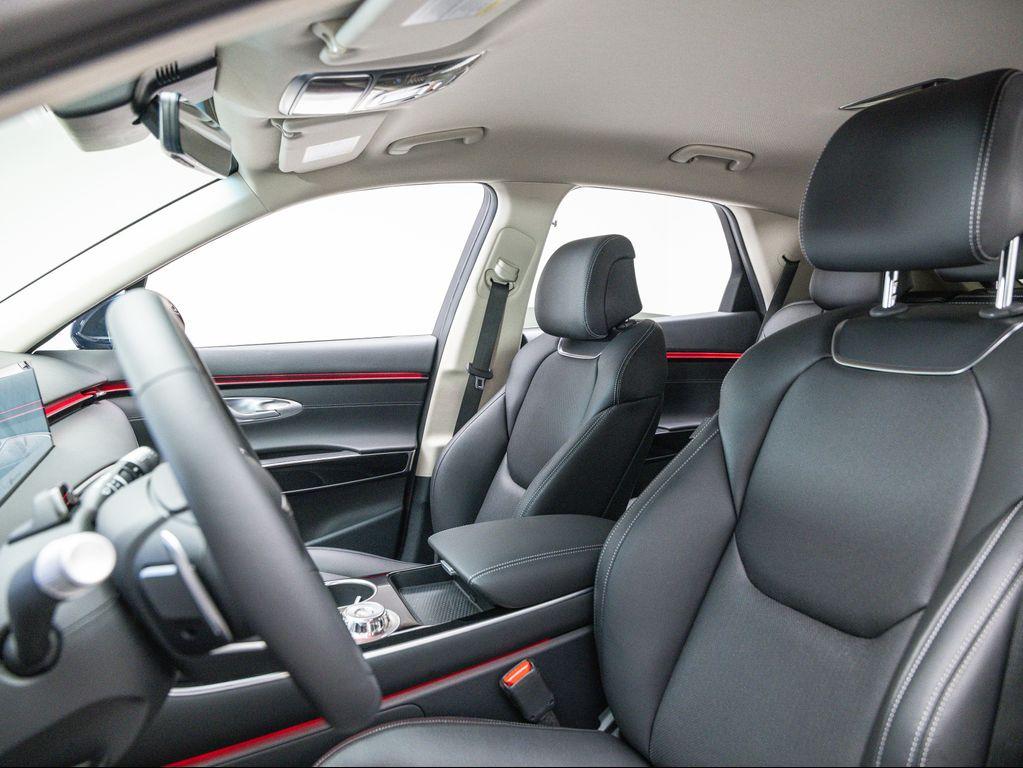 new 2026 Genesis GV70 car, priced at $50,790