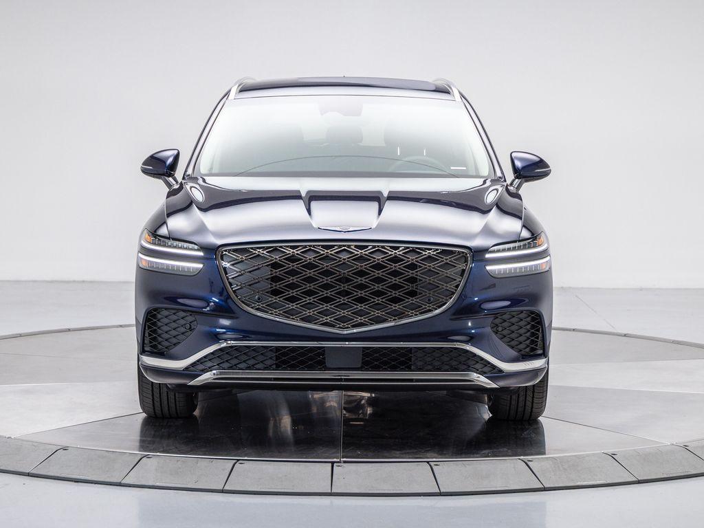 new 2026 Genesis GV70 car, priced at $50,790
