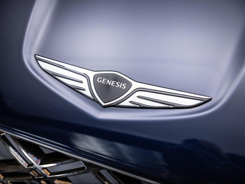 new 2026 Genesis GV70 car, priced at $50,790