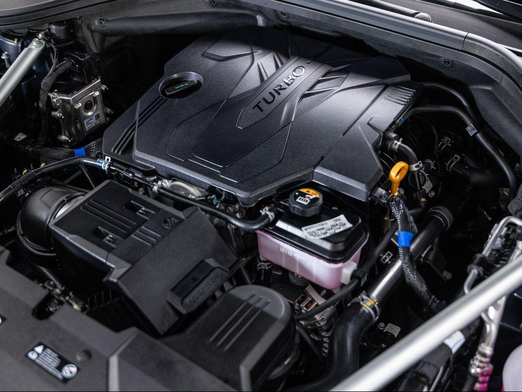 new 2026 Genesis GV70 car, priced at $50,790