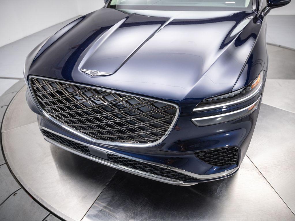 new 2026 Genesis GV70 car, priced at $50,790