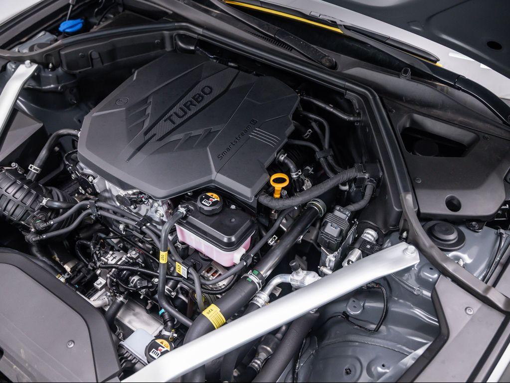 new 2026 Genesis G70 car, priced at $50,990
