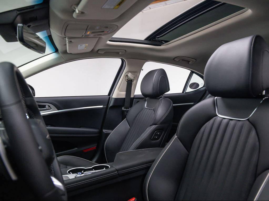 new 2026 Genesis G70 car, priced at $50,990