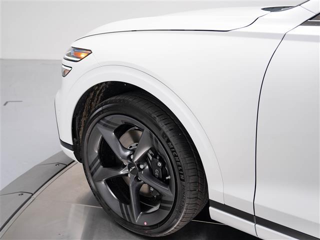 new 2026 Genesis GV70 car, priced at $69,696