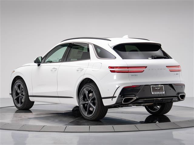 new 2026 Genesis GV70 car, priced at $69,696