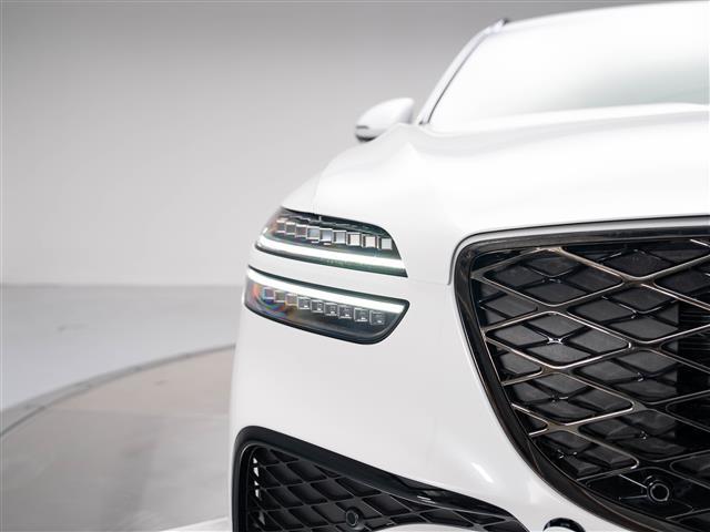 new 2026 Genesis GV70 car, priced at $69,696