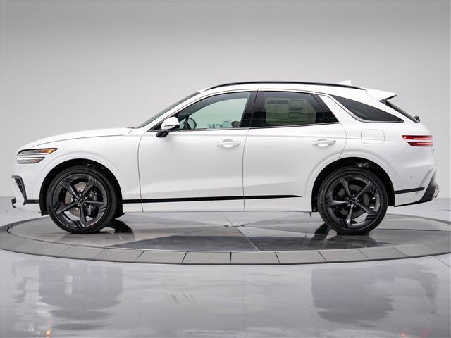 new 2026 Genesis GV70 car, priced at $69,696