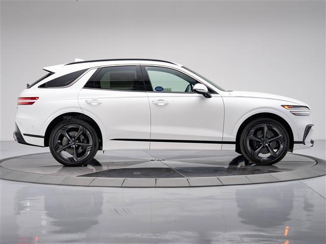 new 2026 Genesis GV70 car, priced at $69,696