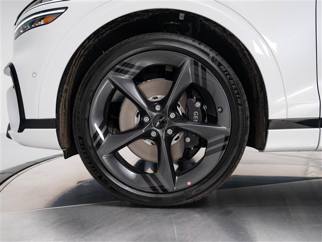 new 2026 Genesis GV70 car, priced at $69,696