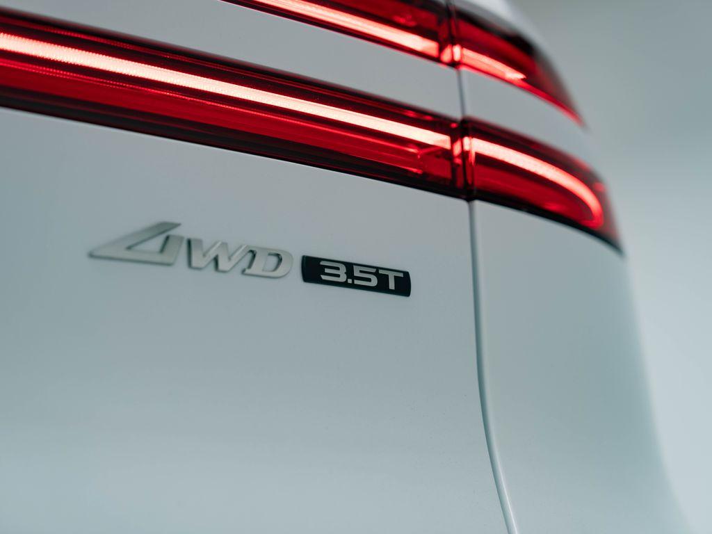 new 2026 Genesis GV70 car, priced at $72,195