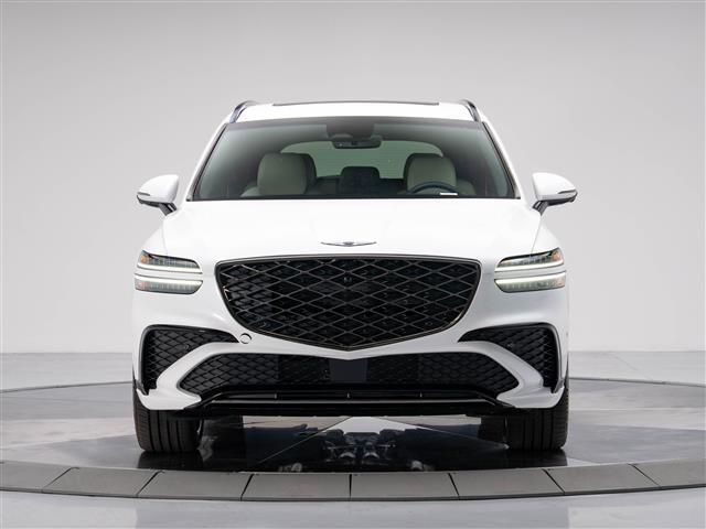 new 2026 Genesis GV70 car, priced at $69,696