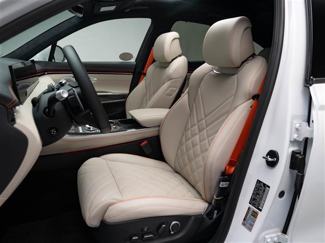 new 2026 Genesis GV70 car, priced at $69,696