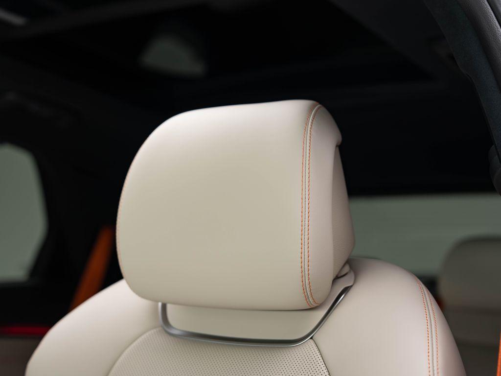 new 2026 Genesis GV70 car, priced at $72,195