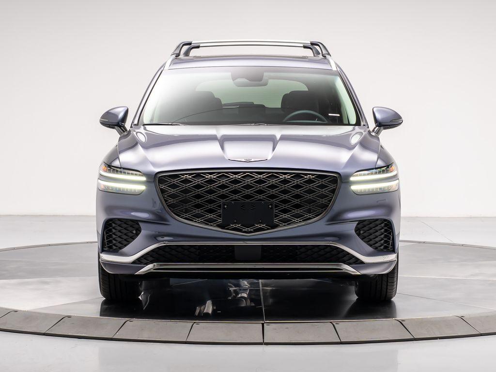 new 2026 Genesis GV70 car, priced at $54,720