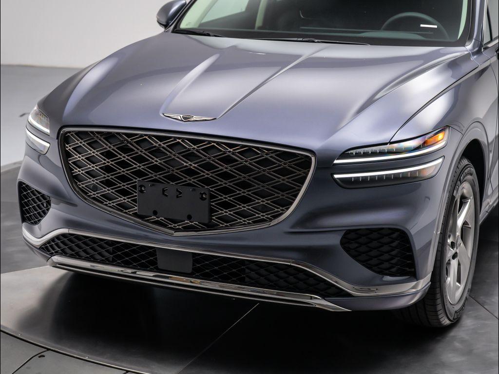 new 2026 Genesis GV70 car, priced at $54,720
