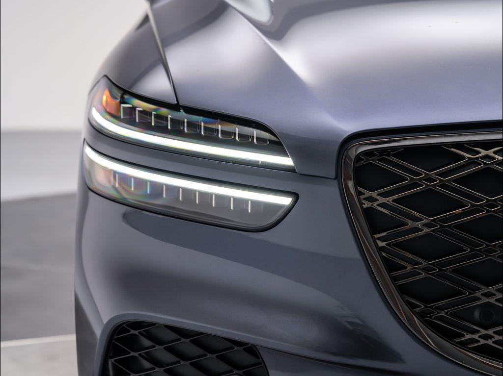 new 2026 Genesis GV70 car, priced at $54,720