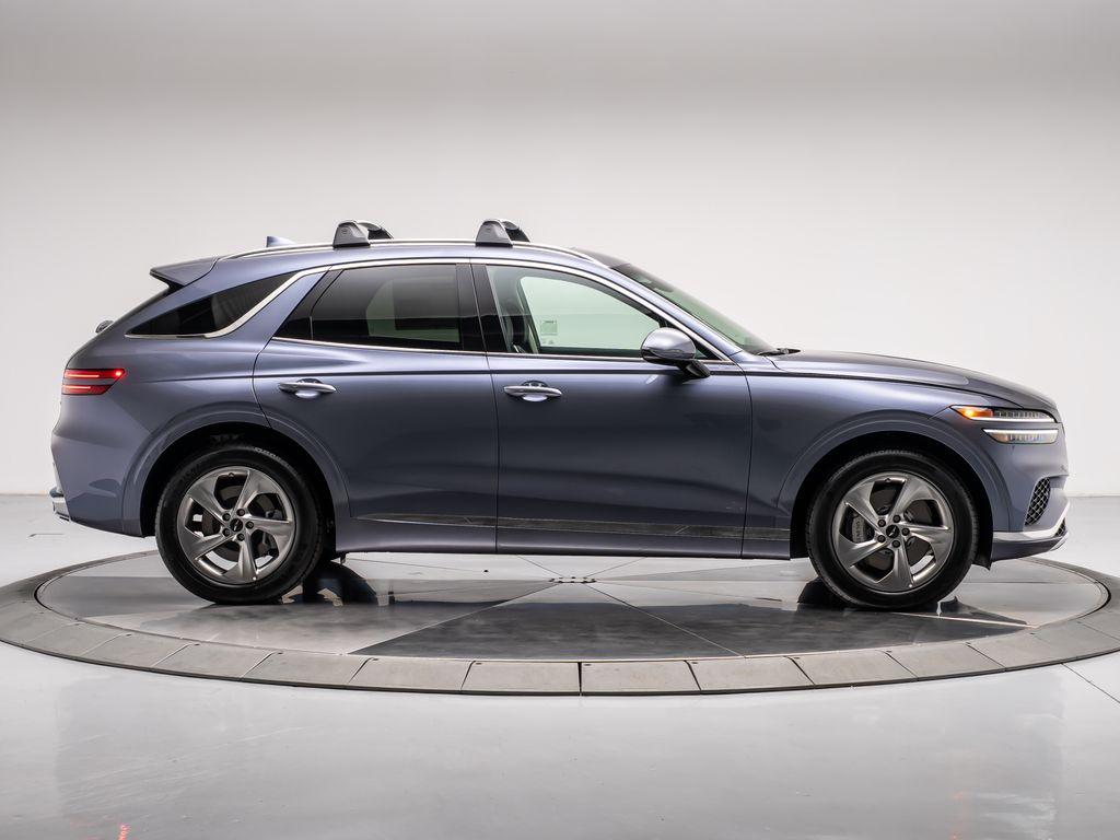 new 2026 Genesis GV70 car, priced at $54,720