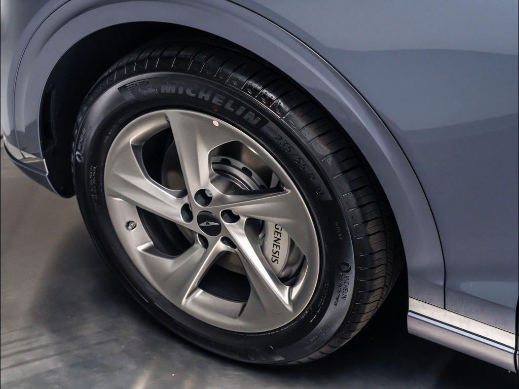 new 2026 Genesis GV70 car, priced at $54,720