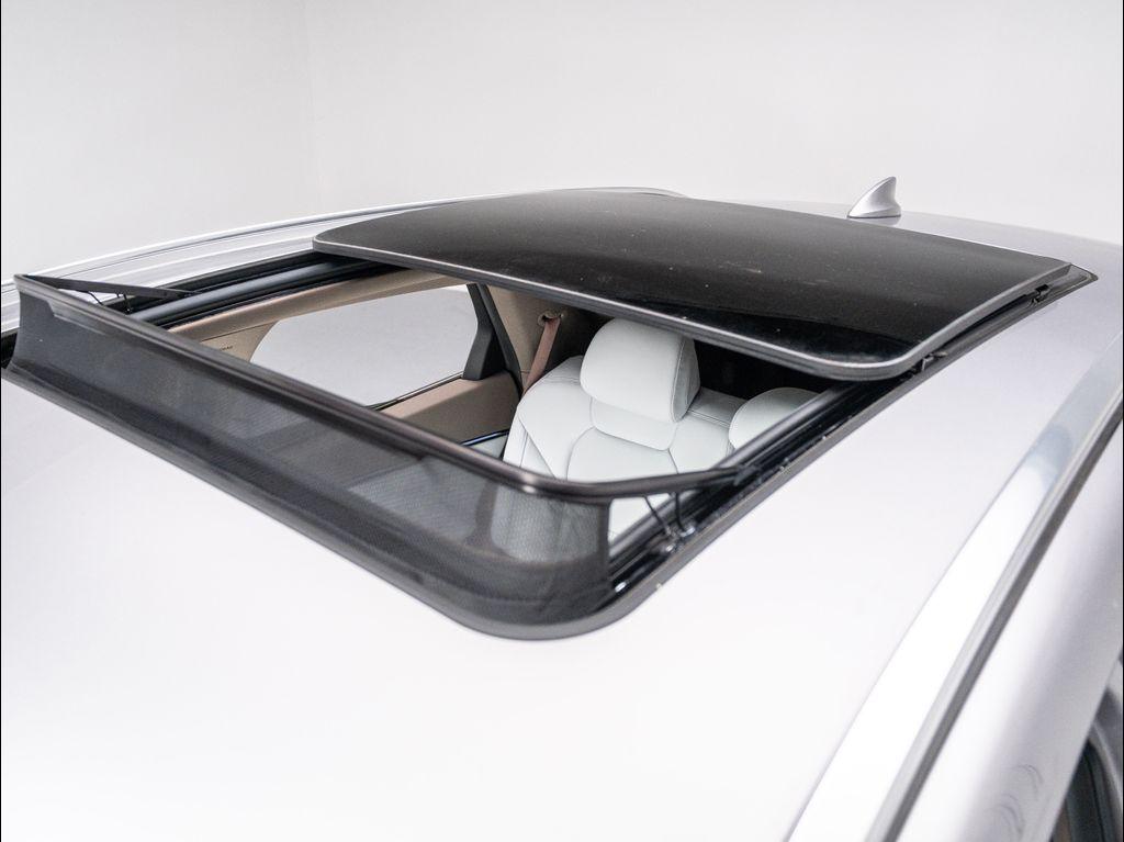 new 2026 Genesis Electrified GV70 car, priced at $66,770