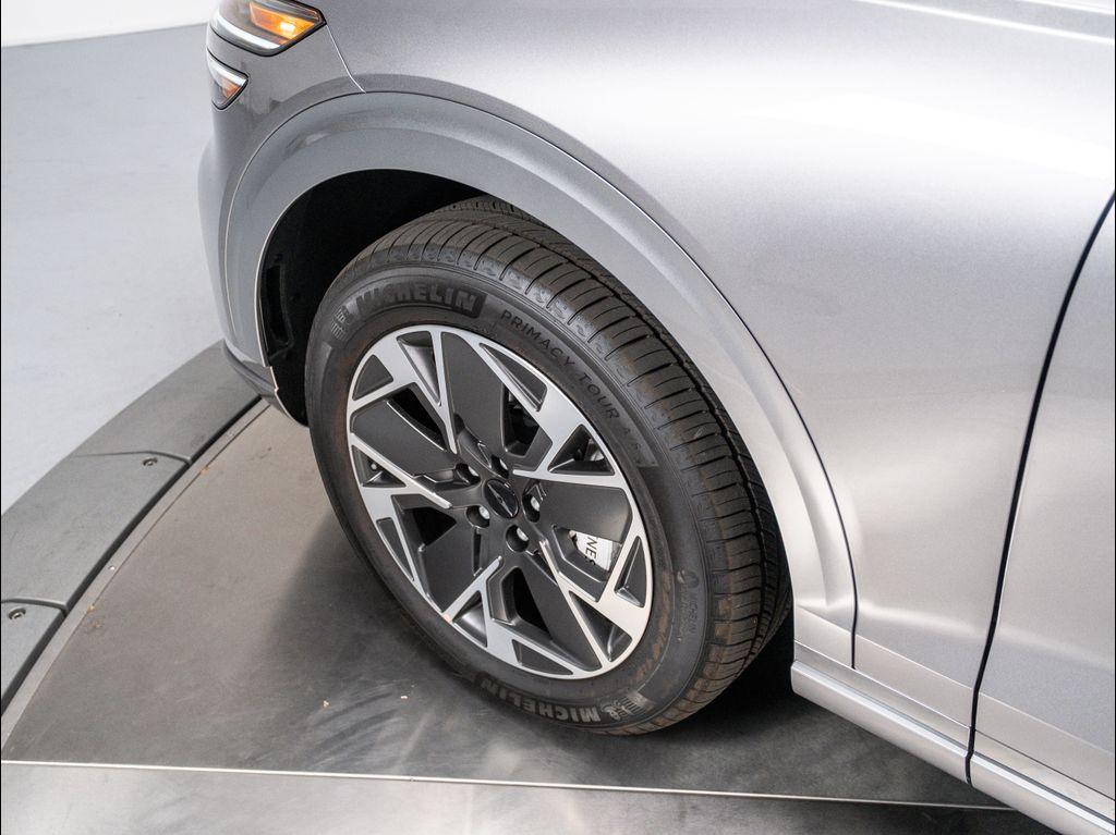 new 2026 Genesis Electrified GV70 car, priced at $66,770
