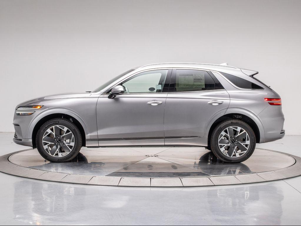 new 2026 Genesis Electrified GV70 car, priced at $66,770