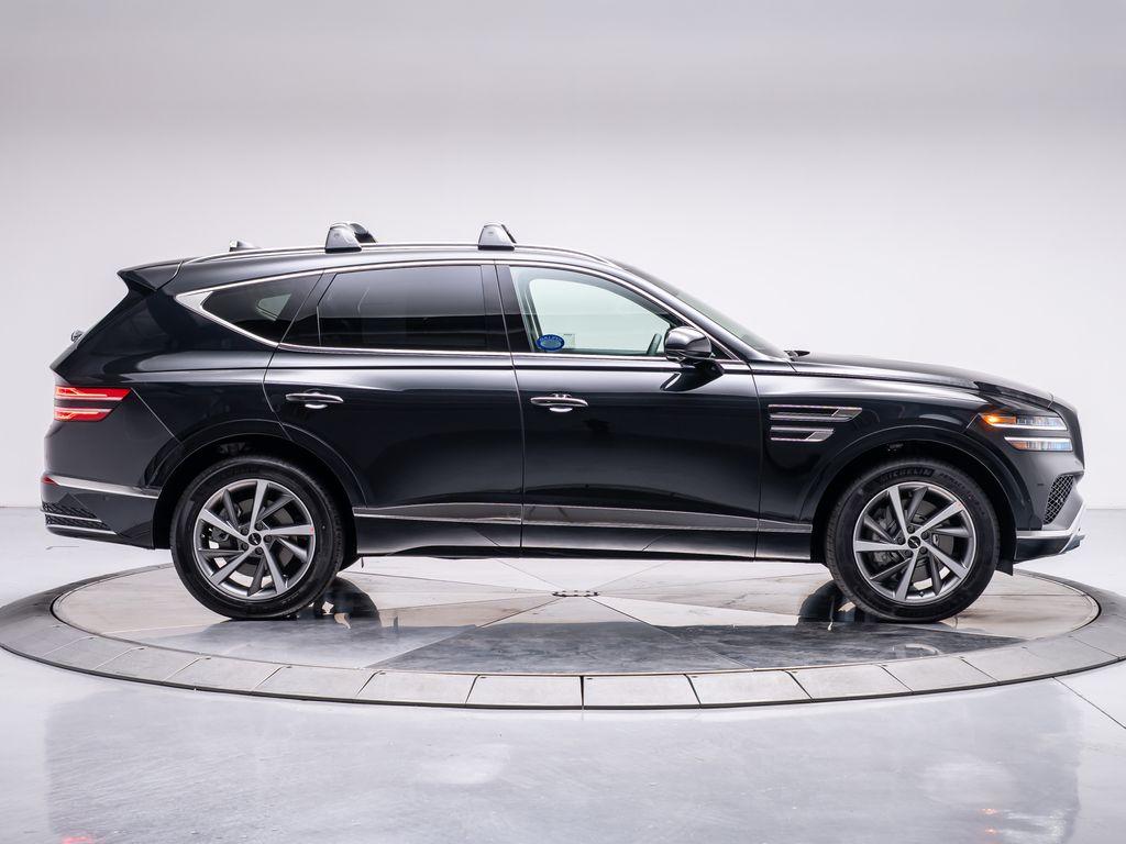 new 2026 Genesis GV80 car, priced at $78,510