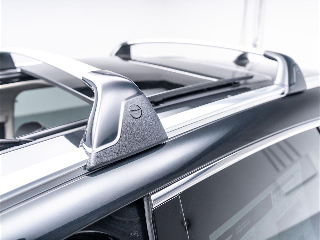 new 2026 Genesis GV80 car, priced at $78,510