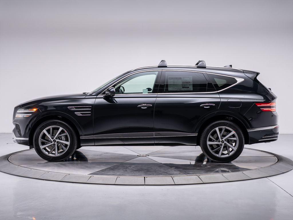 new 2026 Genesis GV80 car, priced at $78,510