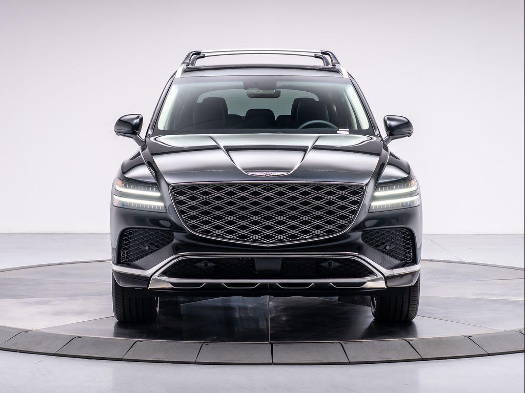 new 2026 Genesis GV80 car, priced at $78,510