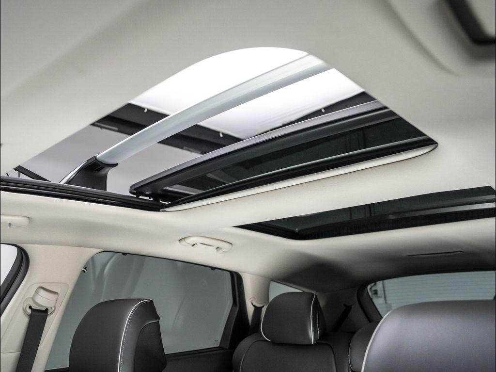 new 2026 Genesis GV80 car, priced at $78,510