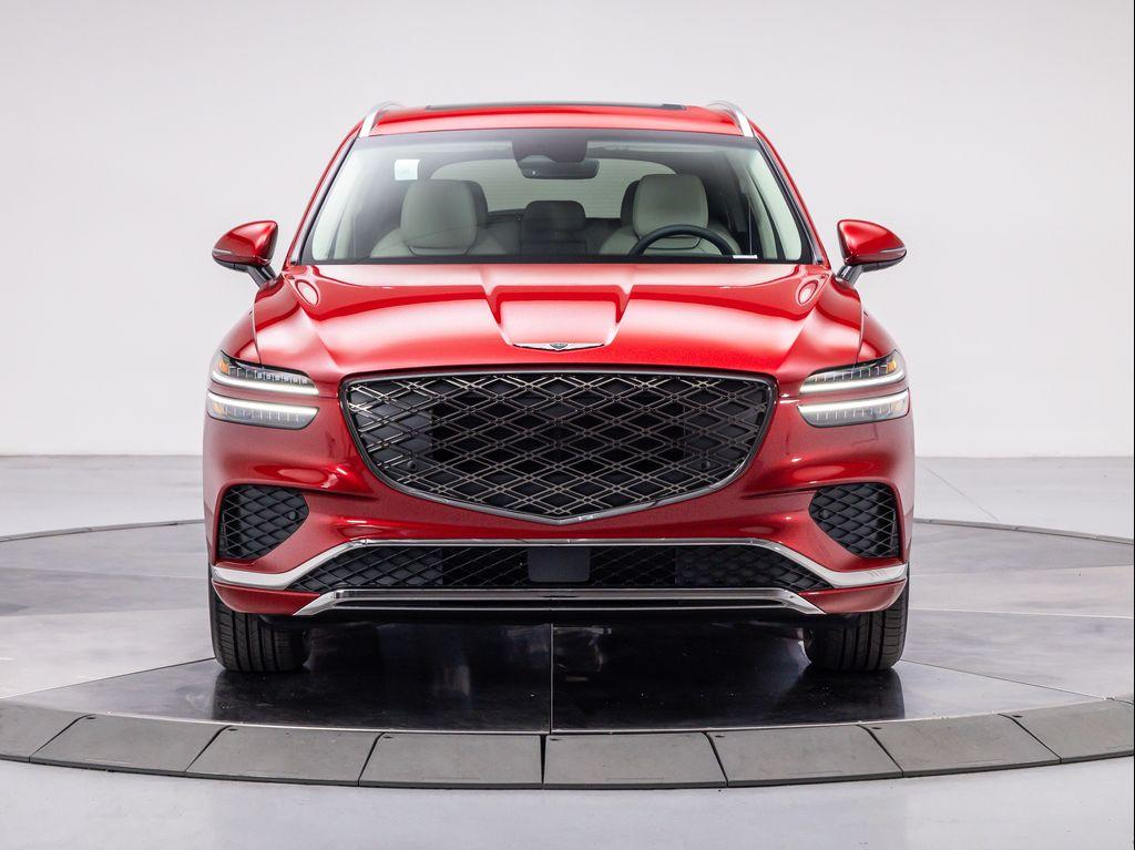 new 2026 Genesis GV70 car, priced at $54,940