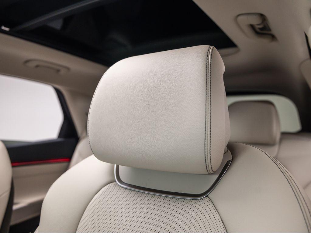 new 2026 Genesis GV70 car, priced at $54,940