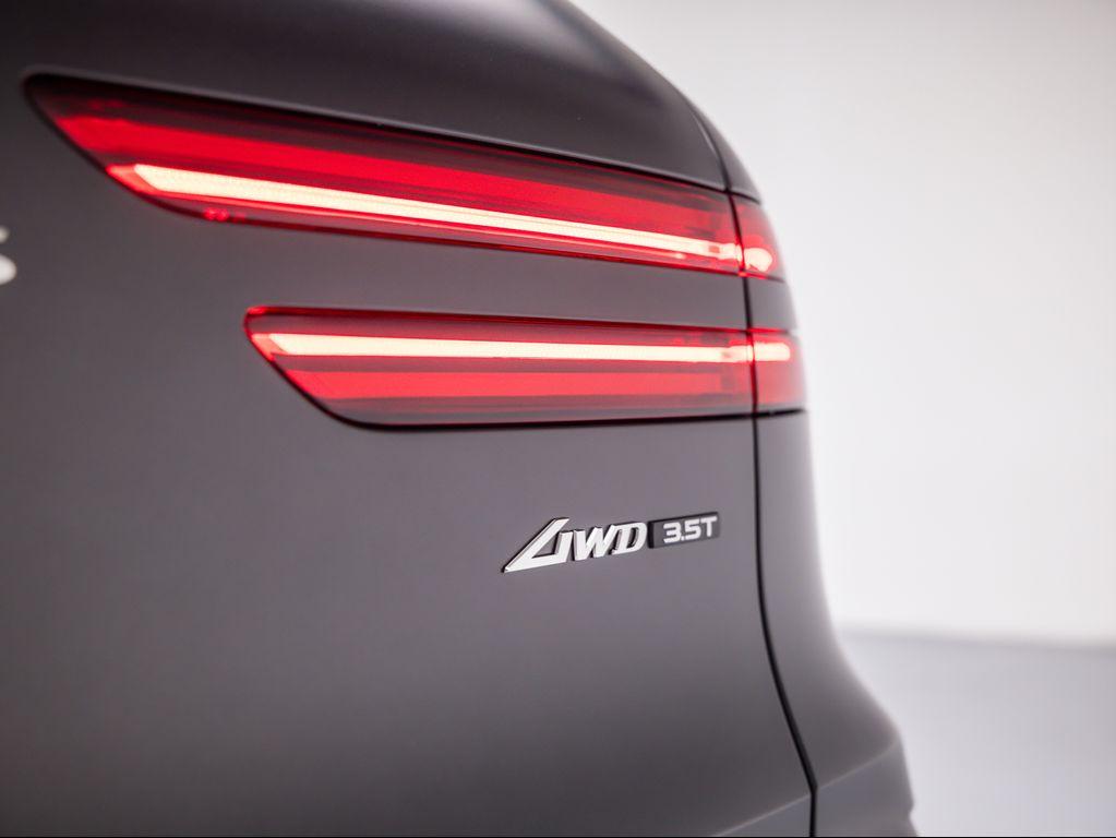 new 2026 Genesis GV70 car, priced at $75,060