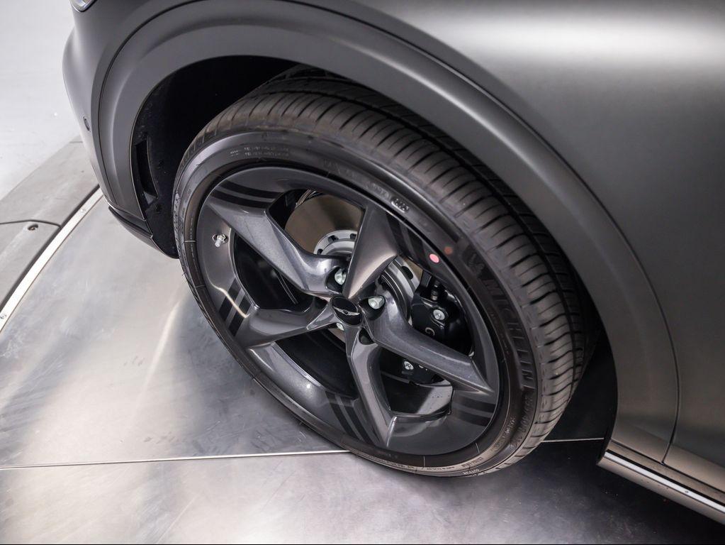 new 2026 Genesis GV70 car, priced at $75,060