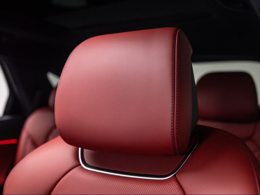 new 2026 Genesis GV70 car, priced at $75,060