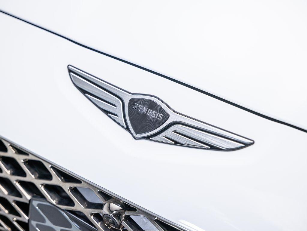 new 2026 Genesis G70 car, priced at $49,705