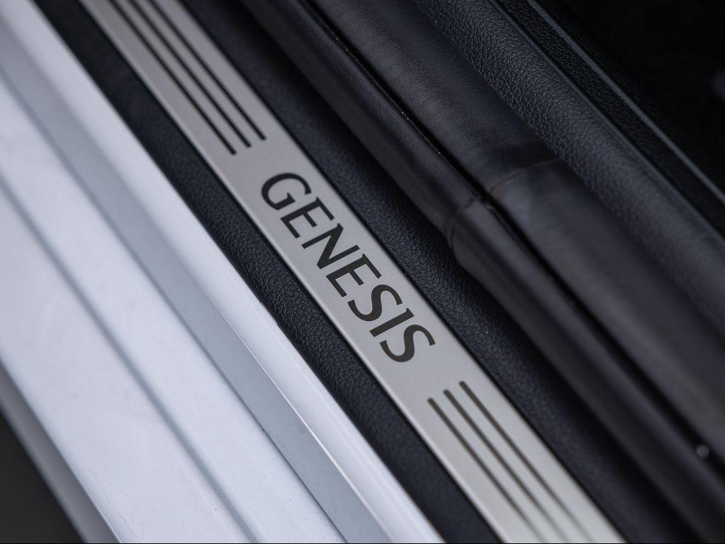 new 2026 Genesis G70 car, priced at $49,705