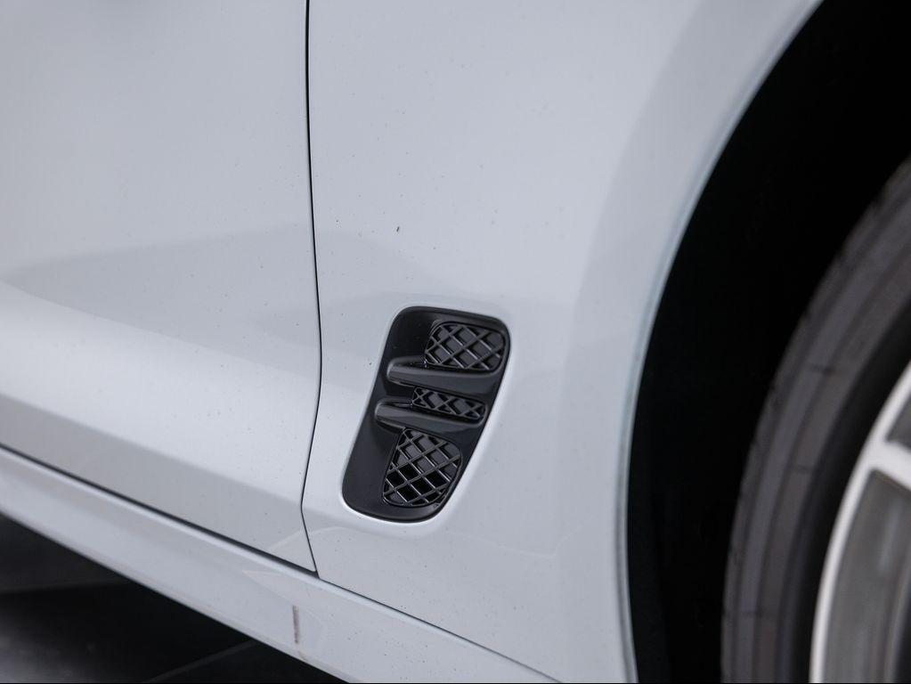 new 2026 Genesis G70 car, priced at $49,705