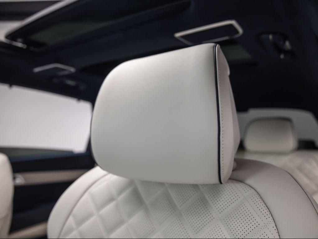 new 2026 Genesis GV80 car, priced at $84,675