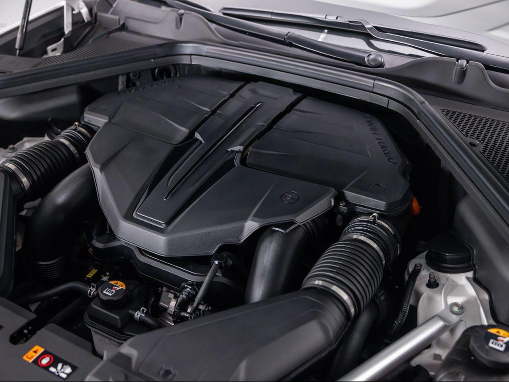 new 2026 Genesis GV80 car, priced at $84,675