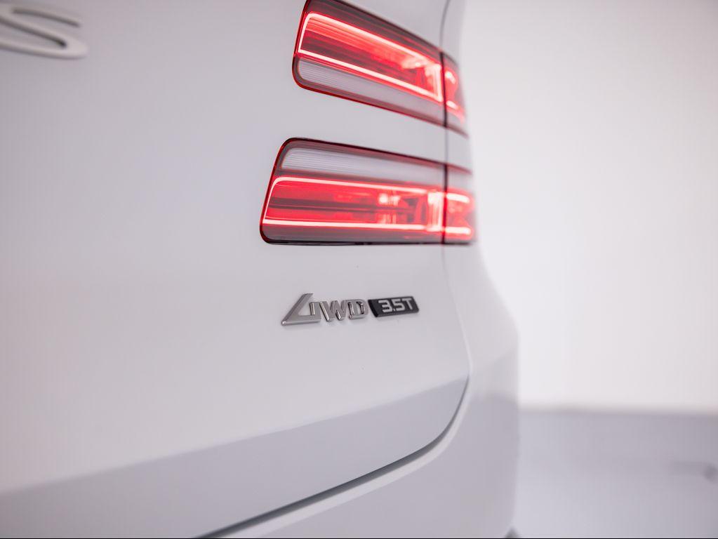 new 2026 Genesis GV80 car, priced at $84,675