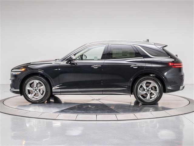 new 2026 Genesis GV70 car, priced at $56,356