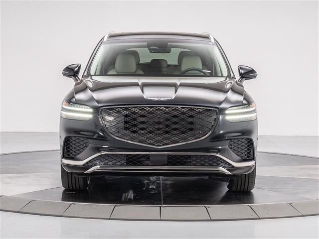 new 2026 Genesis GV70 car, priced at $56,356