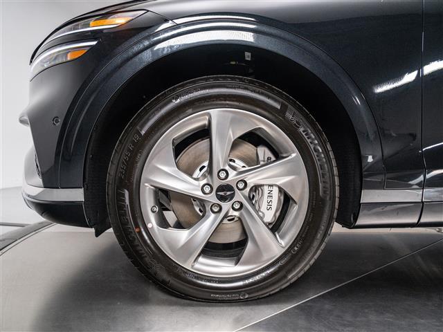 new 2026 Genesis GV70 car, priced at $56,356